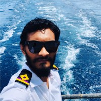 Md Saad