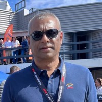 Kesvan Pillay