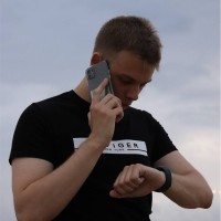 Владислав Чумак