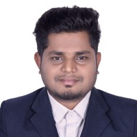 Pradeep Murugan