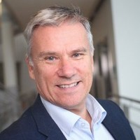 Tom W. Gulbrandsen
