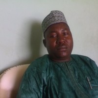 Muhammad Marafa