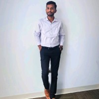 Santhanam krish