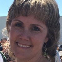 Kate Weston