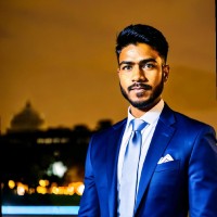 Iftikhar Ahmed