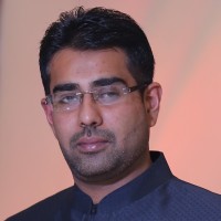 Lakshya Karnani