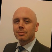 Martin Walters