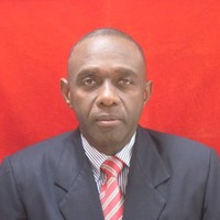 Lt. Col.(Ret'd)Euken Mills