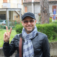 Massimiliano Balzoni
