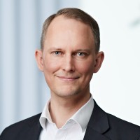 Anders Anthony Pedersen