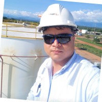 Benjamin Chona Montaño