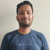 Jyot Hathi