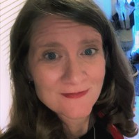 Deborah Huggins