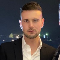 Luca Bernardini