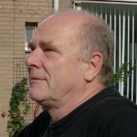 Peter van Willenswaard