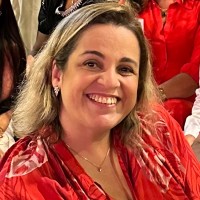 Cristiane Fernandez Alonso Silva
