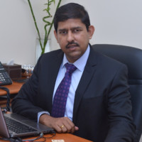 Deepak Mishra - Inspiring Sales Teams To Success