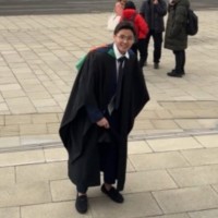 Timothy Low Yew En