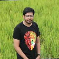 Ashwin Krishnadas