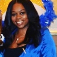 Angelle Bodden, B.A , Chw
