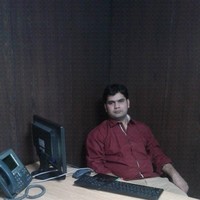 Ansh Ahlawat