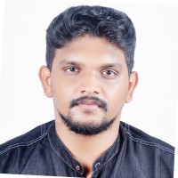 Sreenu Suresh