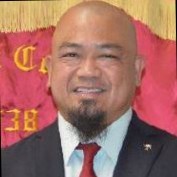 Donnie Alvarado, Sr Ma Olm