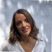 Candelaria Carranza Astrada