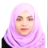 Mansura Akter Hira