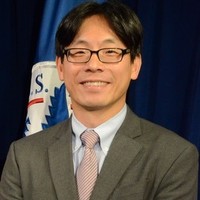 Paul Huang