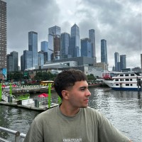 Marc Isern Pérez