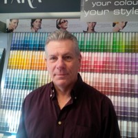 Garry Smith