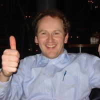 Paul Dudleston
