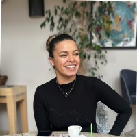 Clotilde Hamel