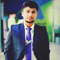 Md Saroar Islam Fahim