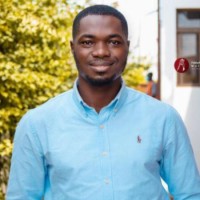 Kwasi Boateng Dankwa