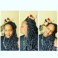 Wanjiku Koinange