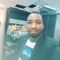 Mohamadou Awalou Boubakary