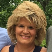 Terri Stevens