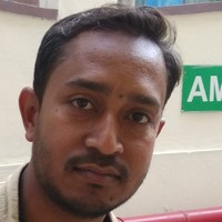 SHAIK MAQSOOD Hussain