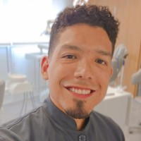 Wilfredo De La Roca Arias