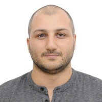 David Avakyan, CISA