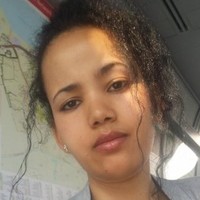 Soliana Habtom
