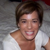 April O'Malley