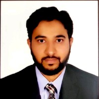 Mohamed Shakaib Ahmed