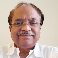Ravindra Joshi