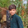 Dharm Solanki