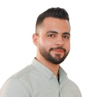 Ahmed Salama Omran