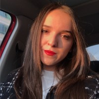 Beyza Cicioğlu Adak