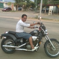 Mario Octavio Gutierrez Gama